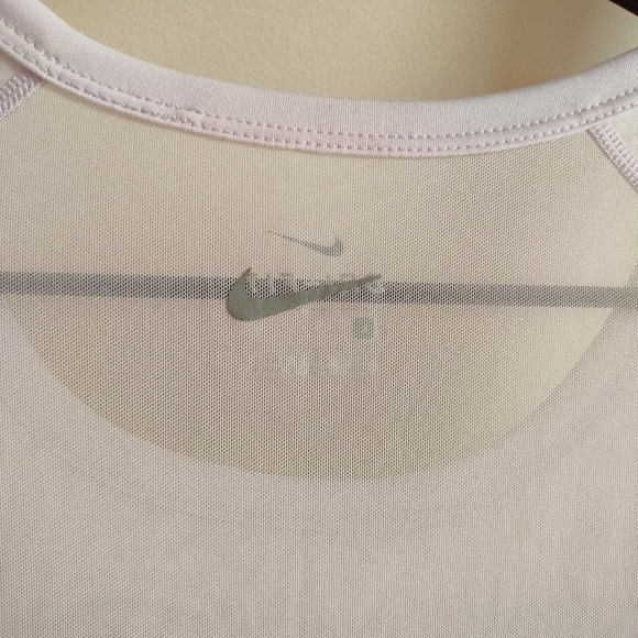 Nike Original Lavender T-Shirt - Picture 8 of 15